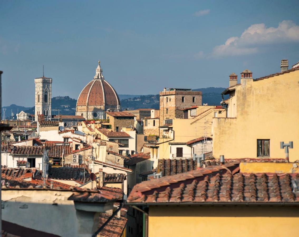 Very Special+Views In Front Of Pitti Palace&Garden フィレンツェ エクステリア 写真